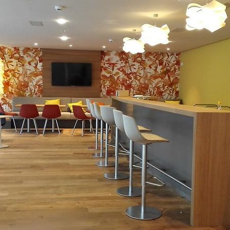 Hotel Bella Vista Зурзее Экстерьер фото