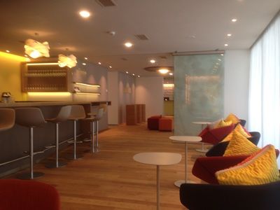 Hotel Bella Vista Зурзее Экстерьер фото